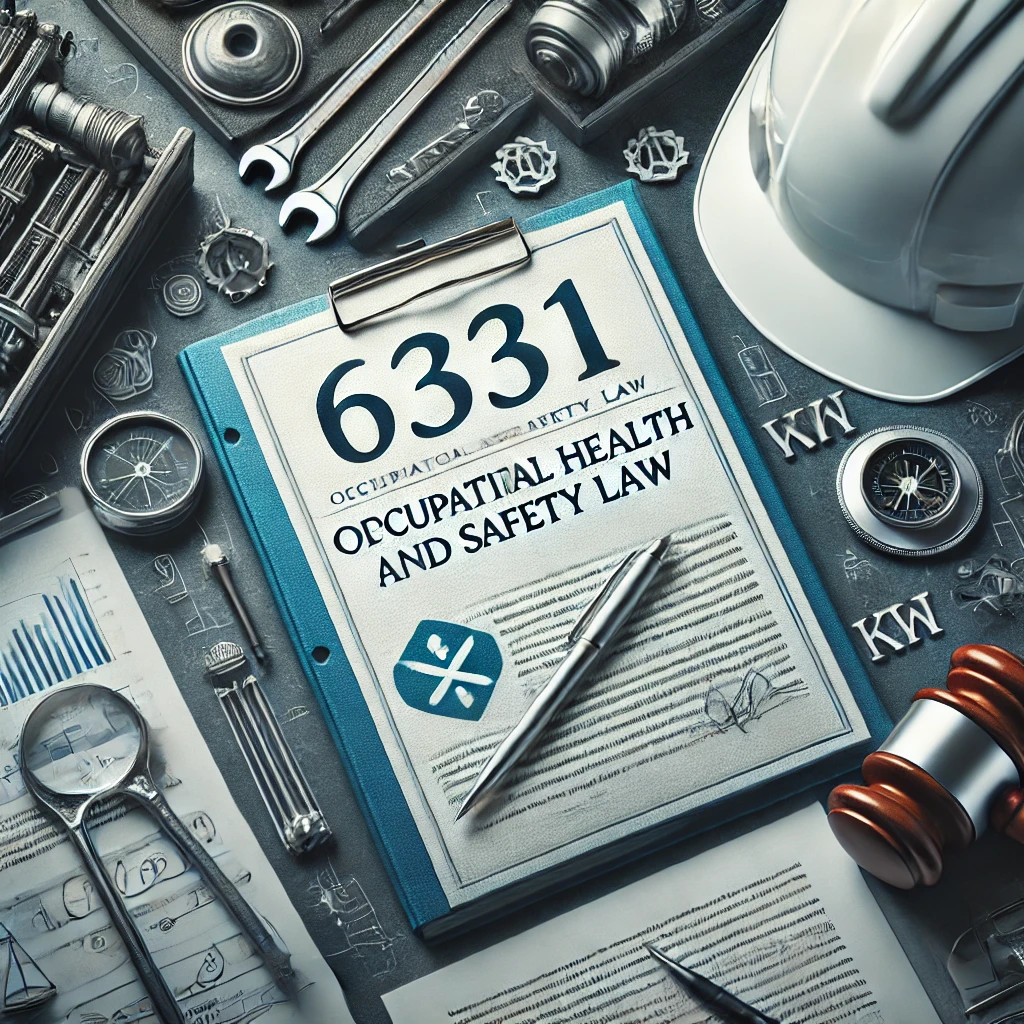 6331 Sayılı İş Sağlığı ve Güvenliği Kanunu Nedir?